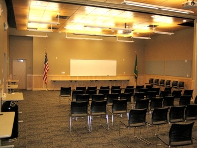 Meeting Room A